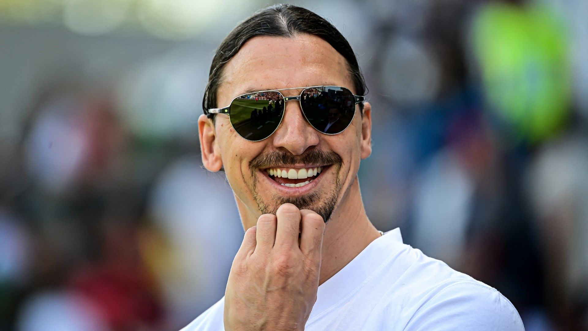 Too many rules' - Former Los Angeles Galaxy star Zlatan